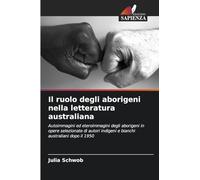 Il ruolo degli aborigeni nella letteratura australiana