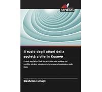 Il ruolo degli attori della società civile in Kosovo