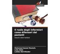 Il ruolo degli infermieri come difensori dei pazienti