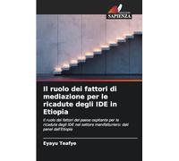 Il ruolo dei fattori di mediazione per le ricadute degli IDE in Etiopia