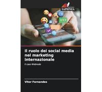 Il ruolo dei social media nel marketing internazionale