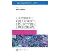 Il ruolo delle reti a supporto degli ecosistemi imprenditoriali