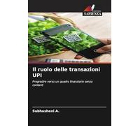 Il ruolo delle transazioni UPI