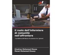 Il ruolo dell'infermiere di comunità nell'affrontare