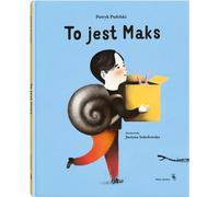 Il s'agit de Maks Patryk Pufelski (Buch auf Polnisch)