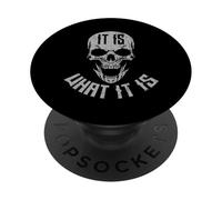 Il s'agit du Produit PopSockets PopGrip Adhésif