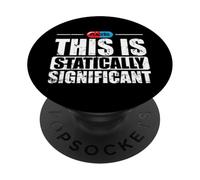 Il s'agit d'un Art Placebo statistiquement significatif PopSockets PopGrip Adhésif