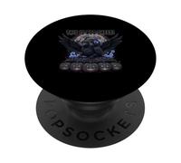 Il s'agit d'un Drap Boo Dubbing Craw Halloween Mignon PopSockets PopGrip Adhésif