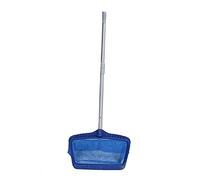 Il s'agit d'un outil de nettoyage de piscine, avec lui, vous ne perdez plus de temps à nettoyer votre piscine avec des outils de mauvaise qualité