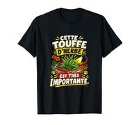 Il Sait Qu’on Rentre Soudain Il Marche Moins Vite Chien T-Shirt