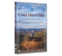 Il Sale Della Terra