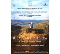 Il Sale Della Terra – CG Entertainment