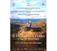 Il Sale Della Terra