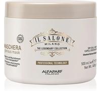 Il Salone Milano Glorious Mask masque nourrissant pour cheveux secs et abîmés 500 ml