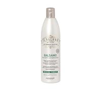 Alfaparf Milano Il Salone Milano Keratin après-shampoing rénovateur pour cheveux abîmés 500 ml