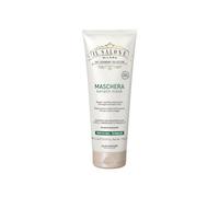 Alfaparf Milano Il Salone Milano Keratin masque rénovateur pour cheveux abîmés 250 ml