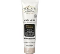 Il Salone Milano Professional Plex Rebuilder Mask for Bleached Colored Treated Hair 5.18 Oz 150ml