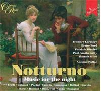 Various Artists - Notturno, Music for the N