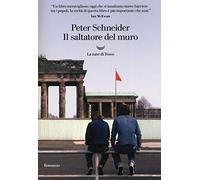 Il saltatore del muro