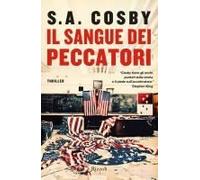 Il Sangue Dei Peccatori