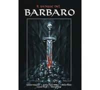Il sangue del barbaro