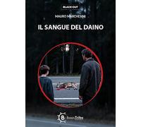 Il sangue del daino
