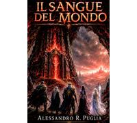 Il Sangue del Mondo