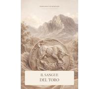 IL SANGUE DEL TORO