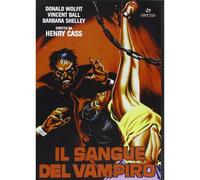Il Sangue Del Vampiro