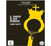 Il sangue di San Gennaro