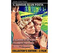 Il Sangue Di Un Poeta - Orfeo - I Parenti Terribili [Region Free]