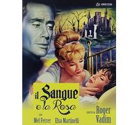 Il sangue e la rosa