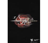 Il Sangue e la Rosa [Booklet] [Import]