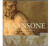 Ferrari : Il Sansone