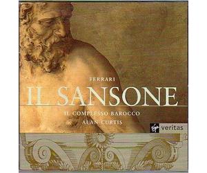 Il Sansone - Complesso Barocco