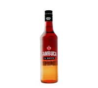 Il Santo Sambuca 0.70 liter