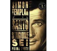 Il Santo-Stagione 06#01 (3 DVD) [Import]