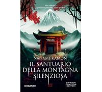 Il santuario della montagna silenziosa