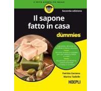 Il Sapone Fatto In Casa For Dummies