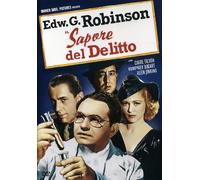 Il Sapore Del Delitto [Import]