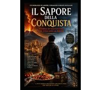 Il Sapore della Conquista: Storia di Salvuccio, dal Vulcano al Rhine