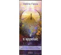 Il s'appelait... - 44 cartes de transformation pour traverser les étapes du deuil - Valérie Faiola - Exergue - Boîte ou accessoire - Jeux livres objets