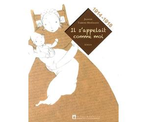 Il s'appelait comme moi