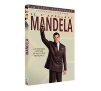 Il s'appelait Mandela DVD DVD
