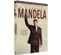 Il s'appelait Mandela DVD E