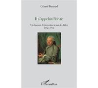 Il s'appelait Poivre Gérard Buttoud (Auteur)