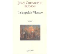 Il s'appelait Vlassov
