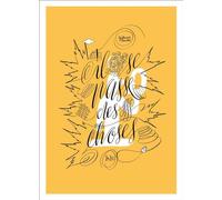 Il se passe des choses T. 1 J'ai été changée en caoutchouc - Guillaume Chauchat - 2024 Eds - broché - Bande dessinée