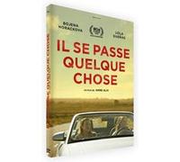Il se passe quelque chose DVD E