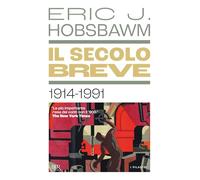 Il secolo breve 1914-1991